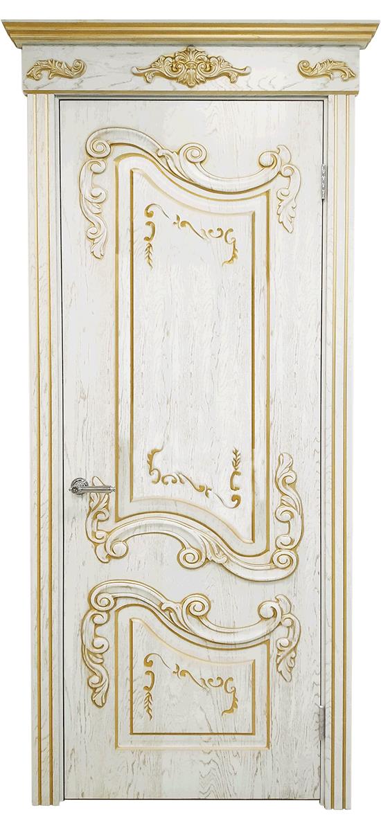 Персефона ДГ