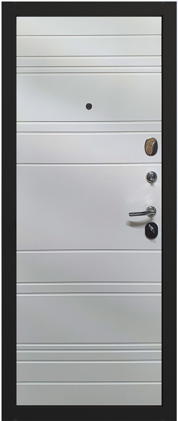 BERSERKER Flat Stout 100