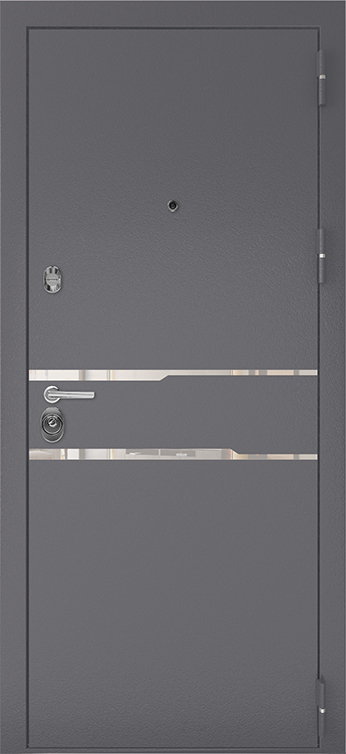 Magnetic 205