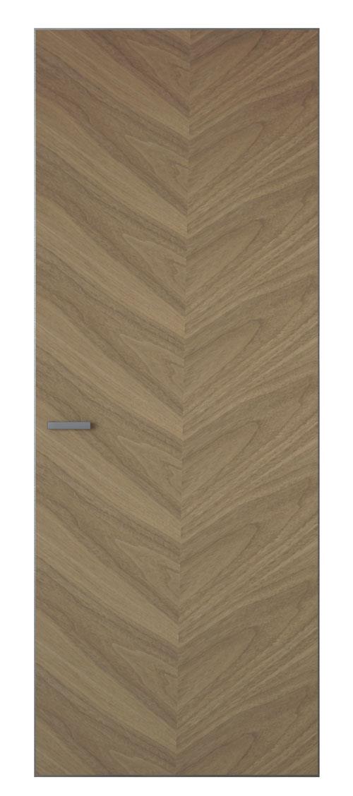 WS3 Орех американский дымчатый диагональ