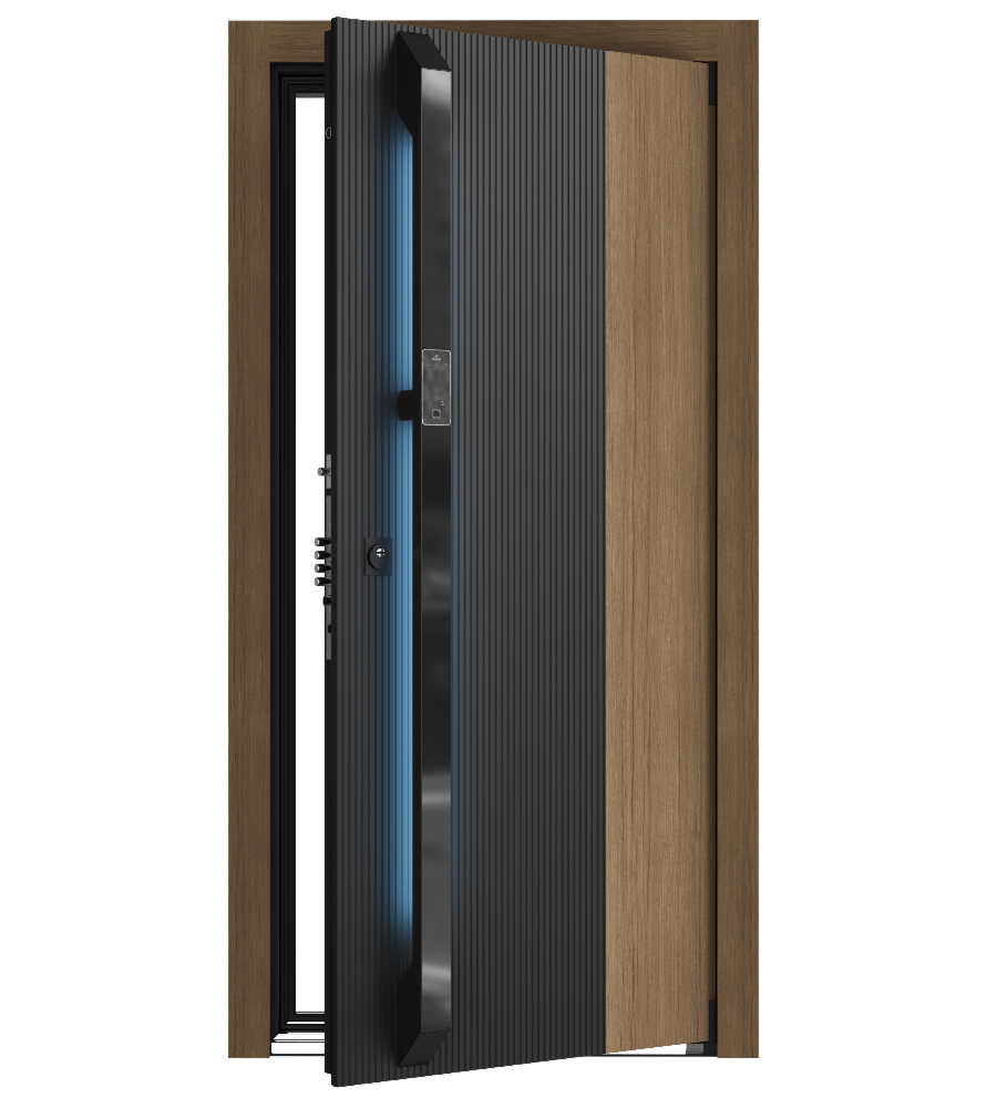 Dream Doors