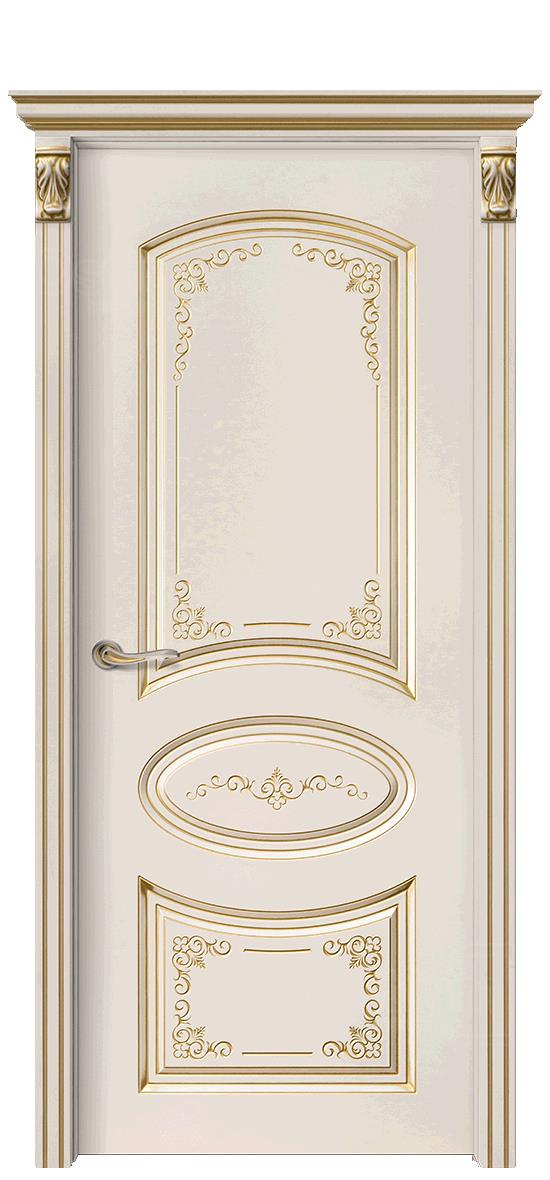 Мишель Ажур ДГ