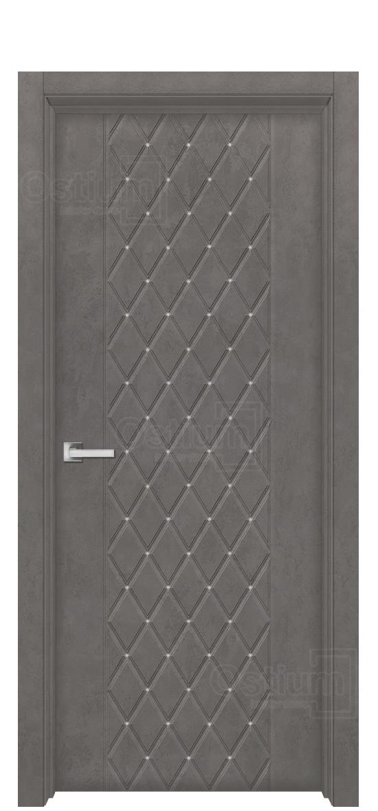 Рим со стразами ДГ