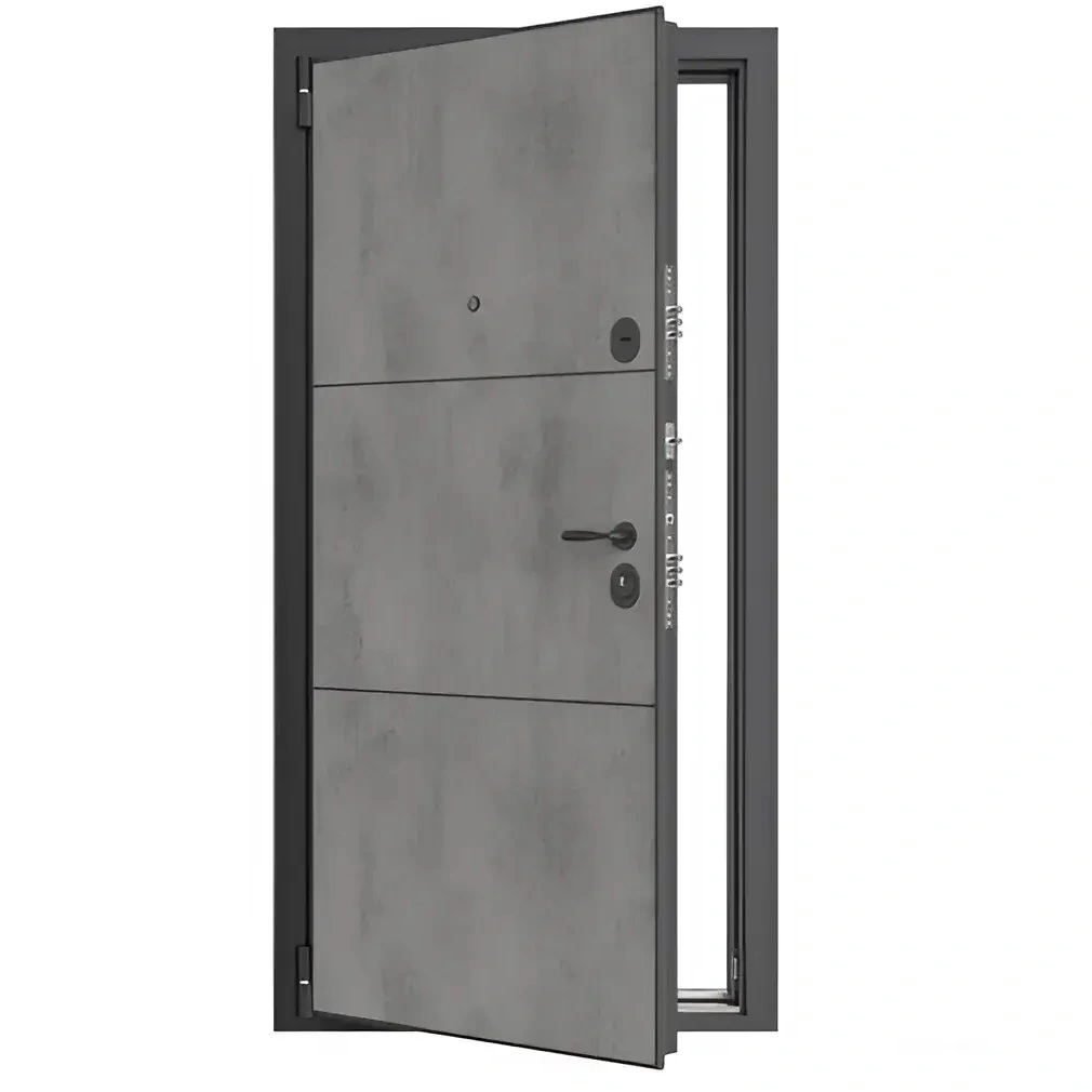 Snow Doors