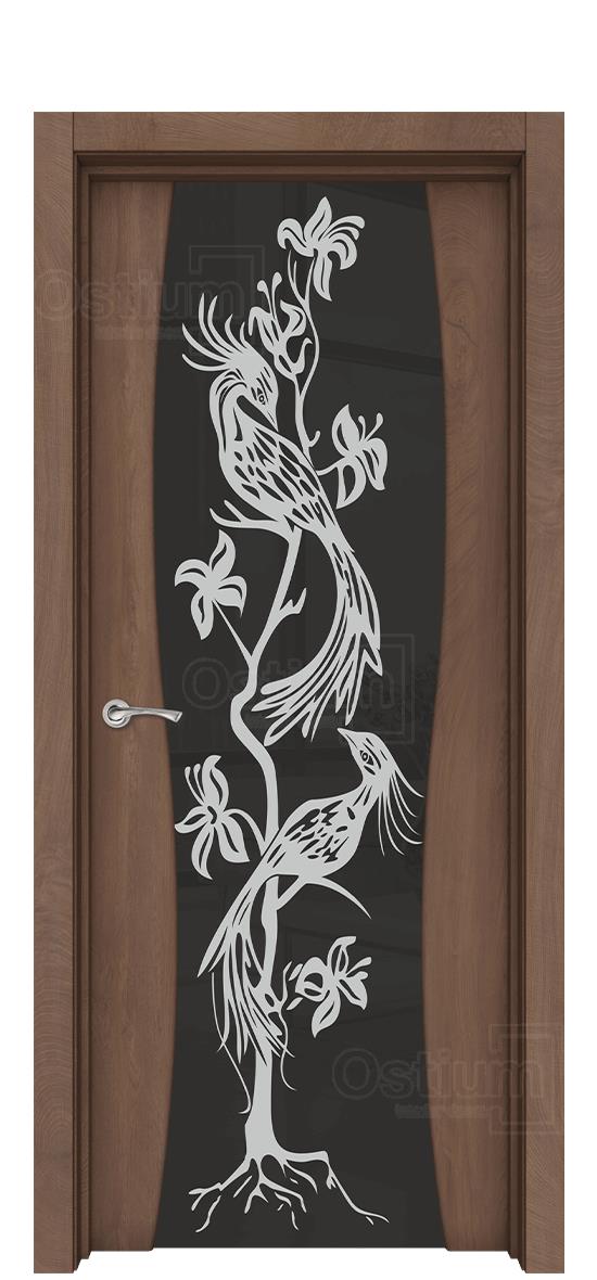 Сириус ДО Райские птицы