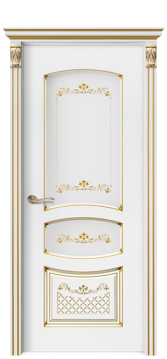 София Ажур ДО