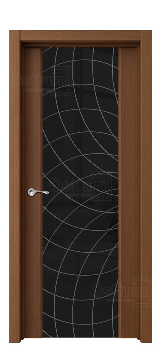 Стиль с гравировкой