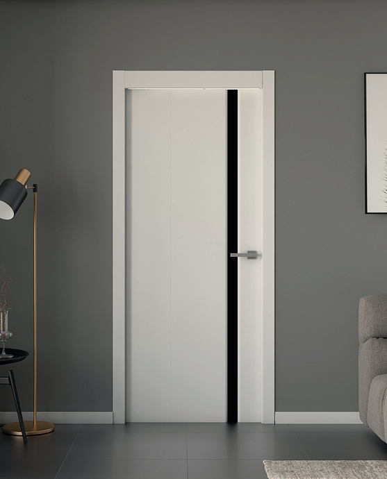 Межкомнатные двери под любой запрос