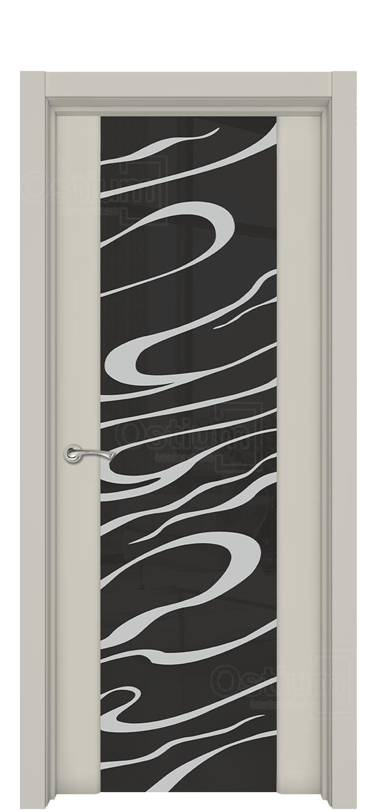 Стиль ДО Волна