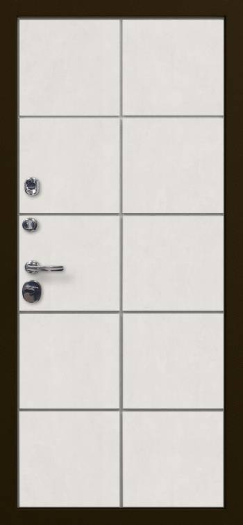 Magnetic 200
