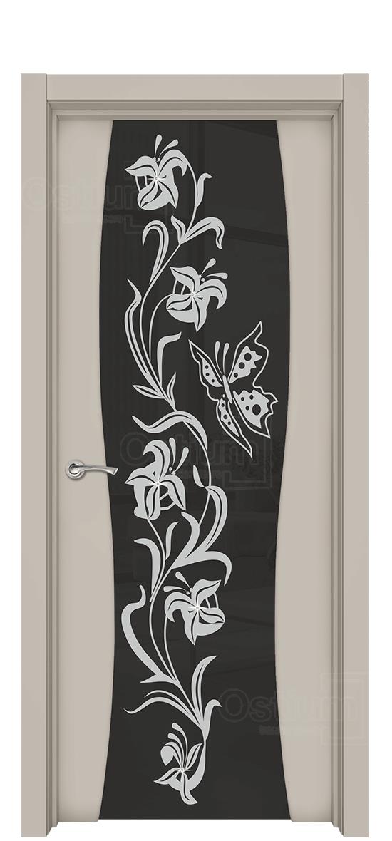 Сириус ДО Бабаочка