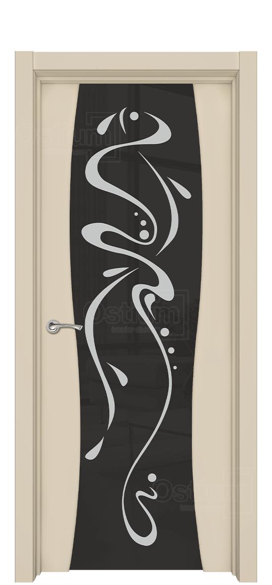 Сириус ДО Абстракция