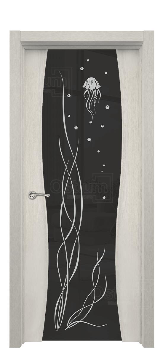 Сириус ДО Медуза