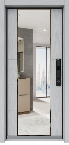 Входная дверь "Ultra"