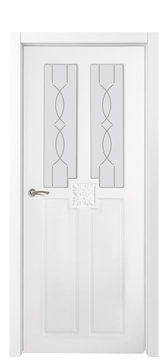 Межкомнатные двери