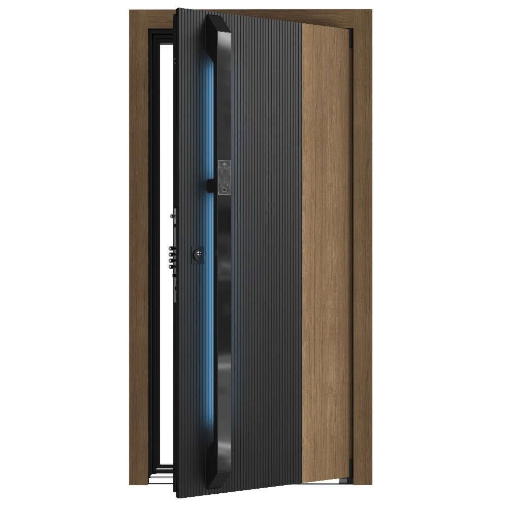 Dream Doors