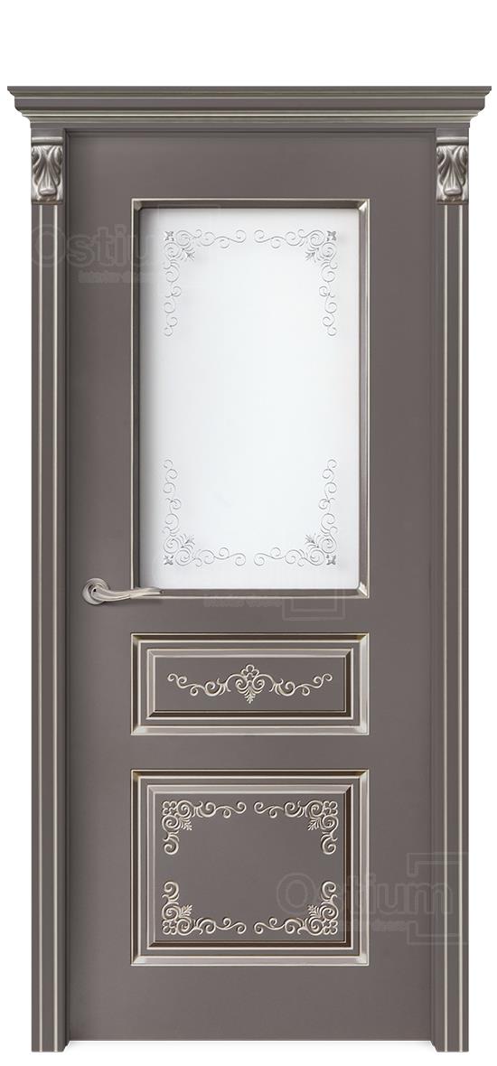 Леон Ажур 2 ДО